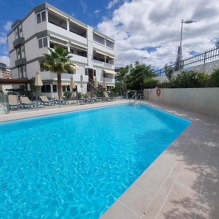 Apartamento En Playa Del Ingles Los Mangos Екстериор снимка