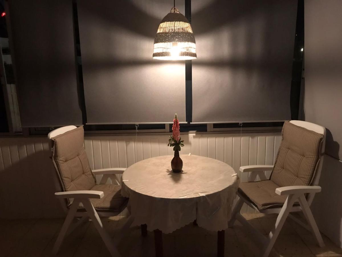 Apartamento En Playa Del Ingles Los Mangos Екстериор снимка