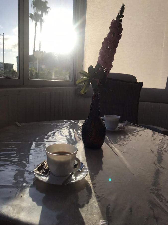 Apartamento En Playa Del Ingles Los Mangos Екстериор снимка