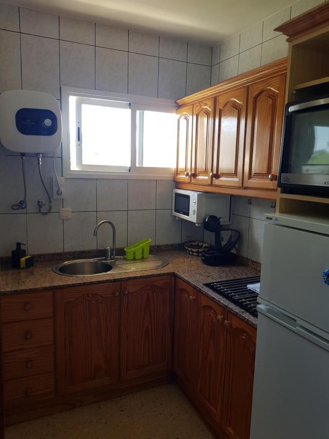 Apartamento En Playa Del Ingles Los Mangos Екстериор снимка